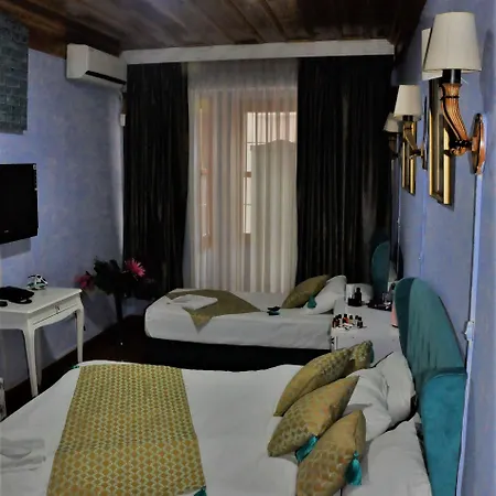 Otel The Trip Old