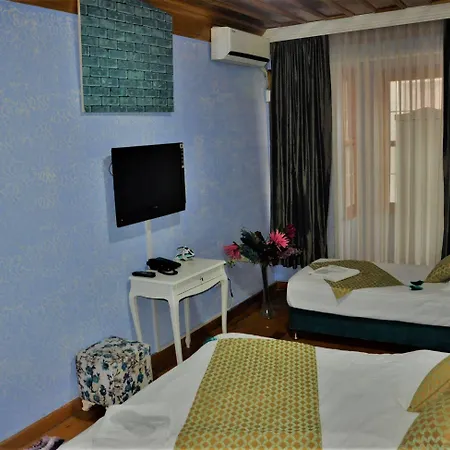 The Trip Old 3* İstanbul