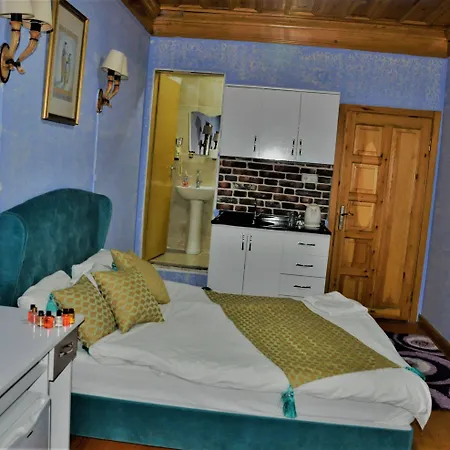 The Trip Old Otel İstanbul