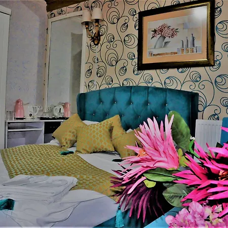 Otel The Trip Old İstanbul