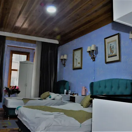 The Trip Old Otel