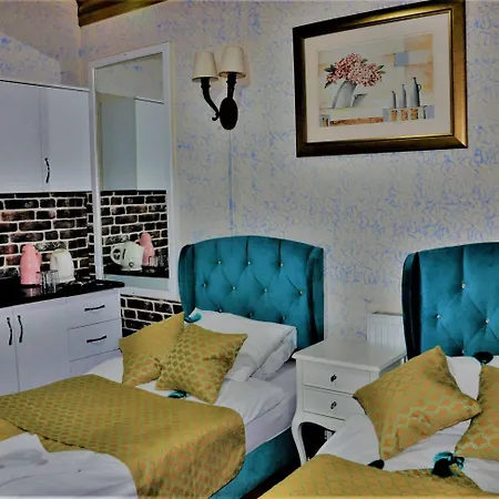 Otel The Trip Old İstanbul