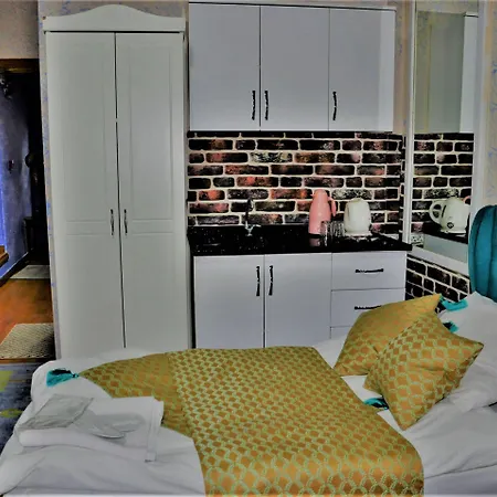The Trip Old Otel İstanbul