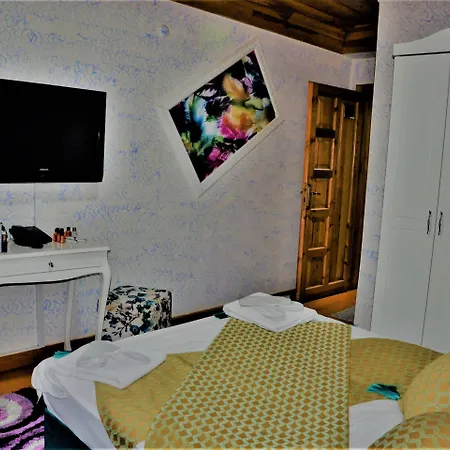 Otel The Trip Old İstanbul