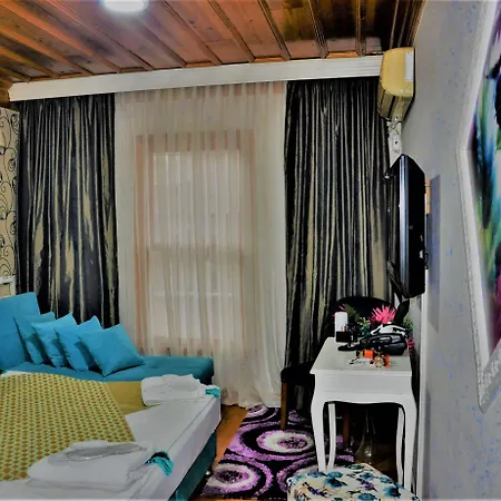 Otel The Trip Old İstanbul