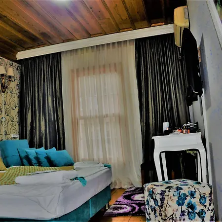 Otel The Trip Old İstanbul