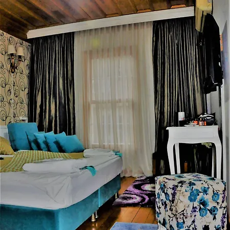 The Trip Old Otel İstanbul