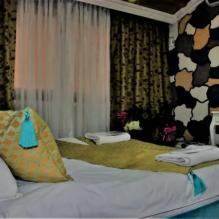 The Trip Old Otel