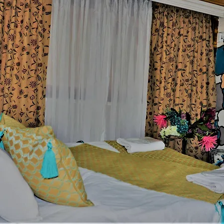 The Trip Old Otel 3*