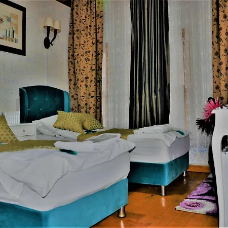 The Trip Old Otel İstanbul