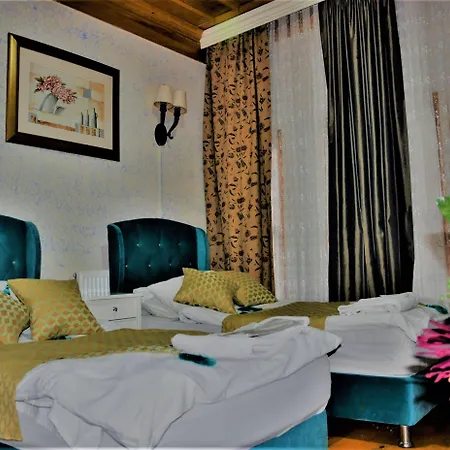 The Trip Old Otel 3*