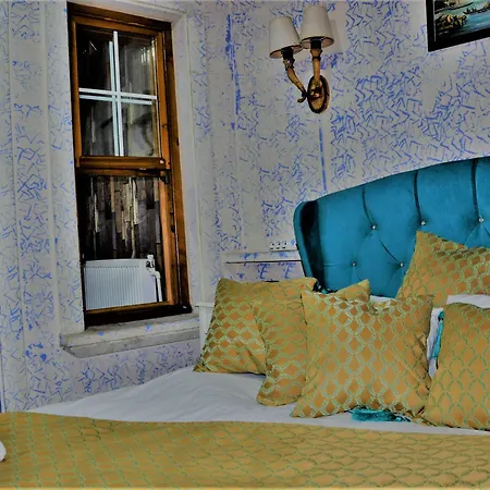 The Trip Old 3*