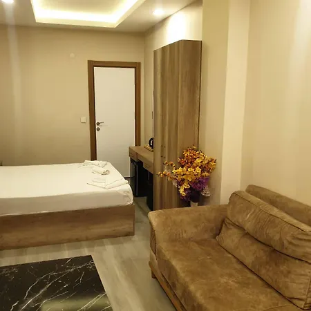 Hotel Destinia Pera Provincia di Istanbul