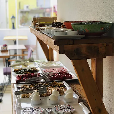 La Boutique Hotel
