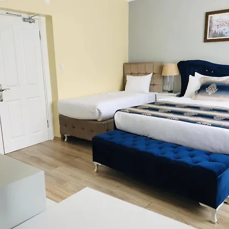 La Boutique 2* Estambul