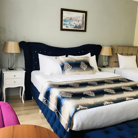 Hotel La Boutique