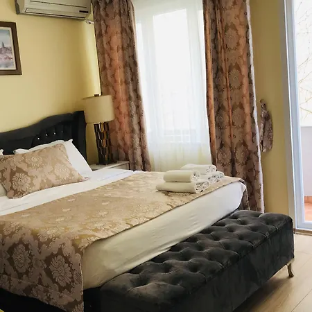 La Boutique Estambul