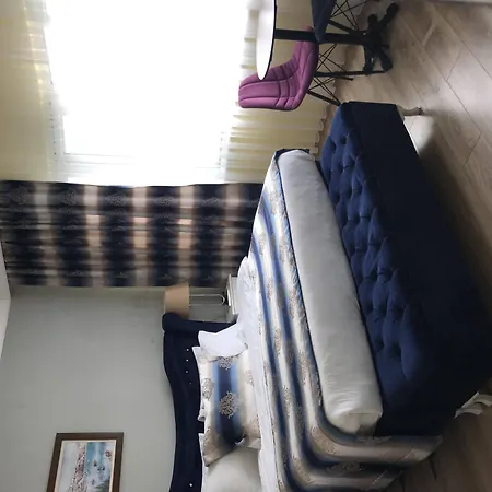Hotel La Boutique Estambul