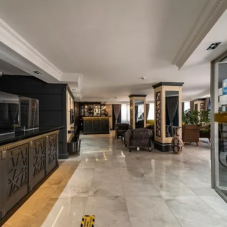 Hotel Levent