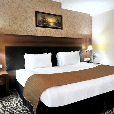 Rhiss Maltepe Otel