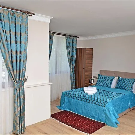 Sphendon 3* Стамбул