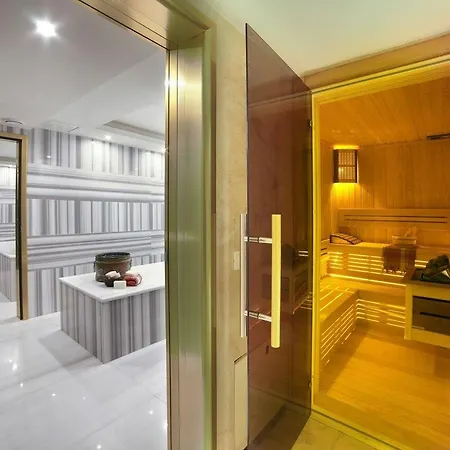Great Fortune & Hotel 5*