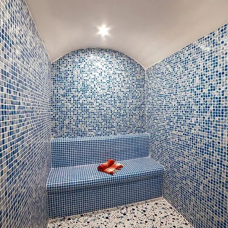 Great Fortune & 5* Istanbulská provincie