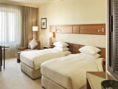 Grand Hyatt Otel İstanbul