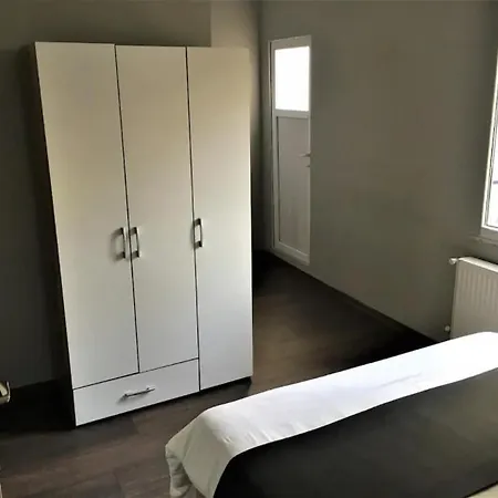 Istanberry - Happy Economy Apartment