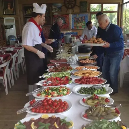 Gizli Bahce Butik * Istanbul
