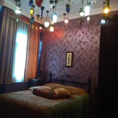 Kybele Otel 3*