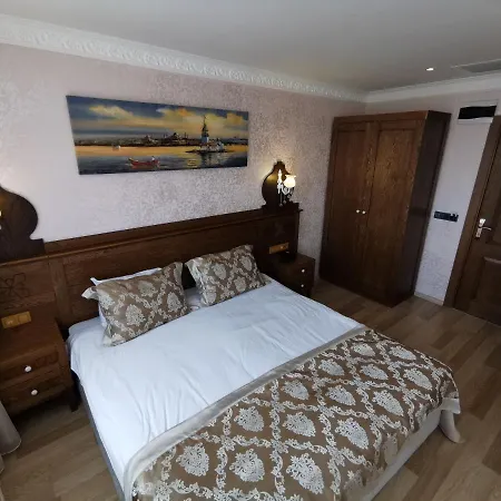 Hotel Perapolis