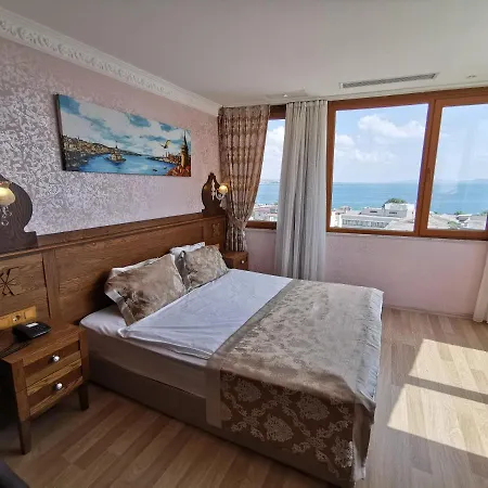 Hotel Perapolis