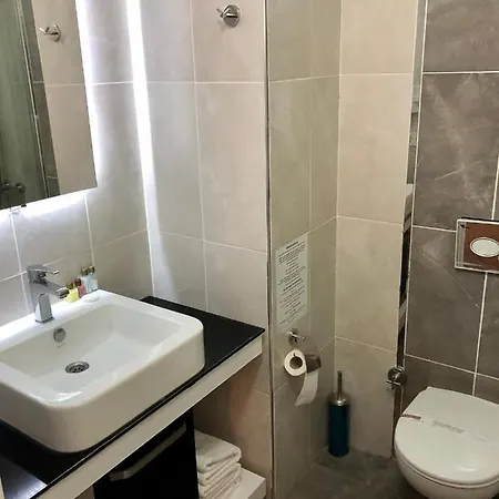 Era Palace 2* Isztambul