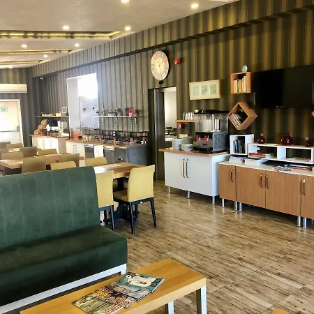 Era Palace 호텔