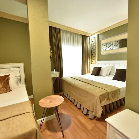 Otel Sunlight