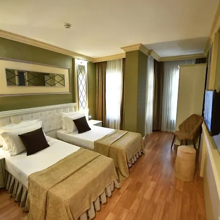 Otel Sunlight 2*