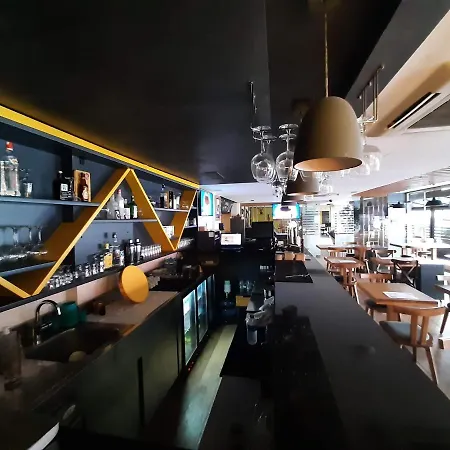 Hotel Sapko Airport Istanbul