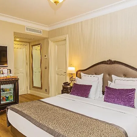 Hotel Meroddi La Porta