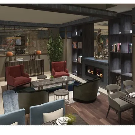 Hotel The Artisan Mgallery Provincia di Istanbul