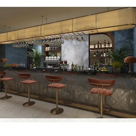 Hotel The Artisan Mgallery Provincia di Istanbul