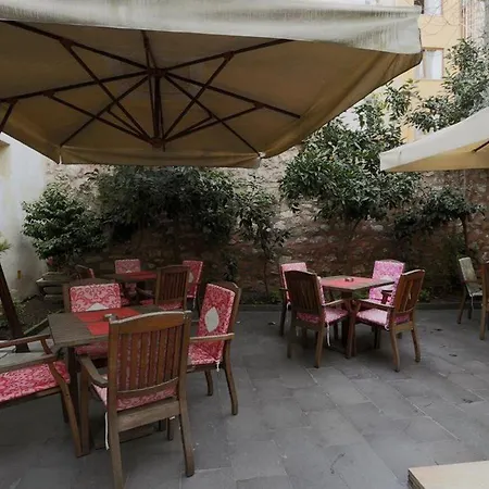 Premist Sultanahmet 4* Istanbul