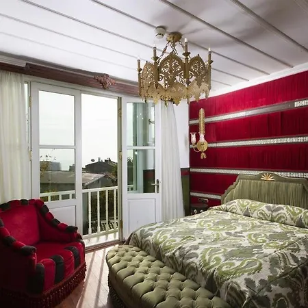 Premist Sultanahmet 4* Istanbul
