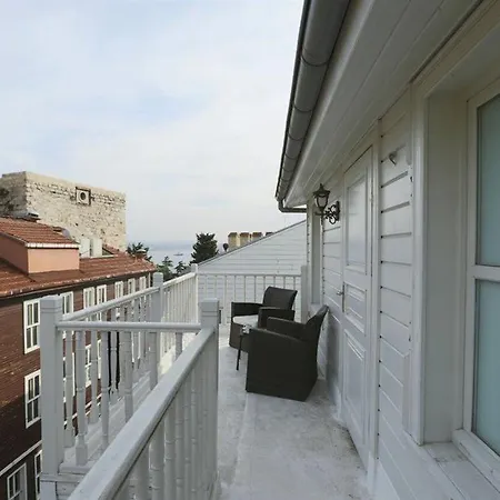 Premist Sultanahmet 4*
