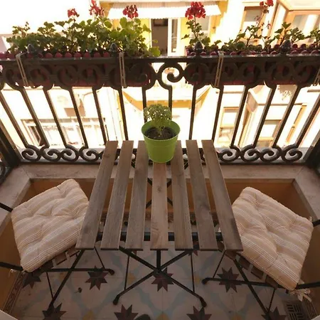Hotel Ottopera (adults Only) 3*