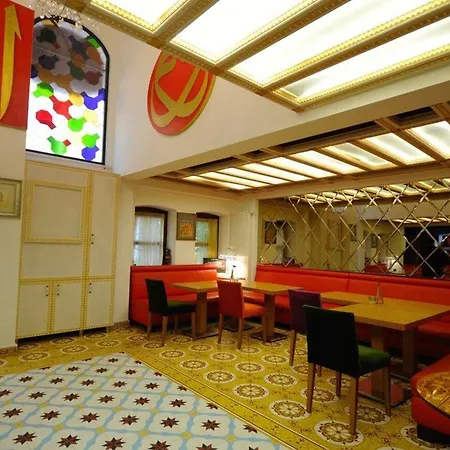 Ottopera (adults Only) Hotel Istanbul