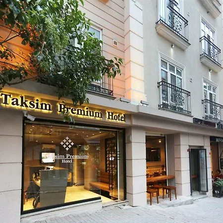 Taksim Premium