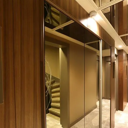 Taksim Premium Hotel
