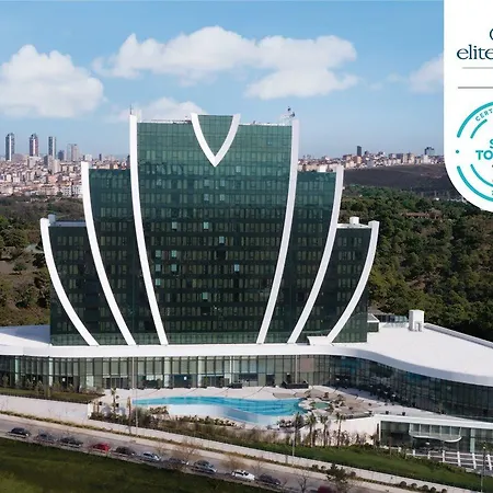 Elite World Grand Küçükyalı