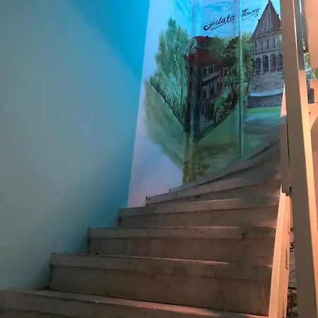 Aparthotel Aurora *